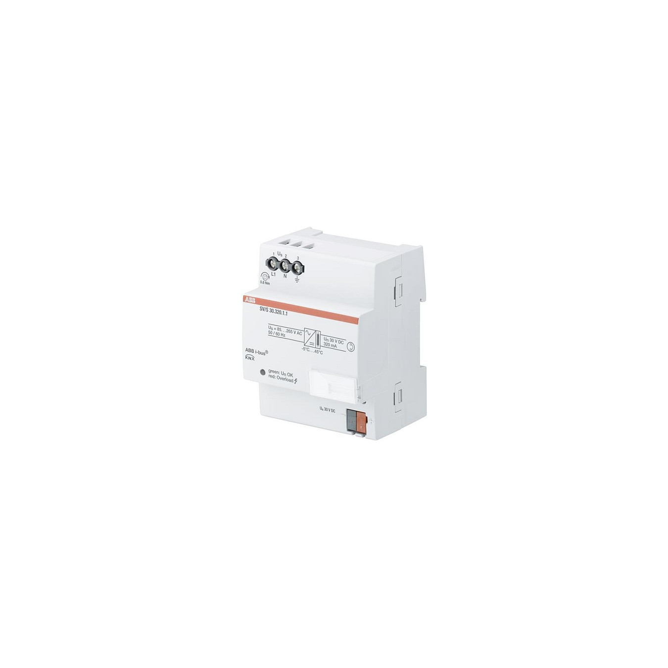 ABB SV S 30.320.1.1 Spannungsversorgung 320mA — Buy in Cyprus with Fast Delivery