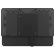 ALLNET Meetingraum RGB LED Tablet 8 Zoll RK3568 8GB 32GB Wifi 6.Android 11 NFC Farbe schwarz
