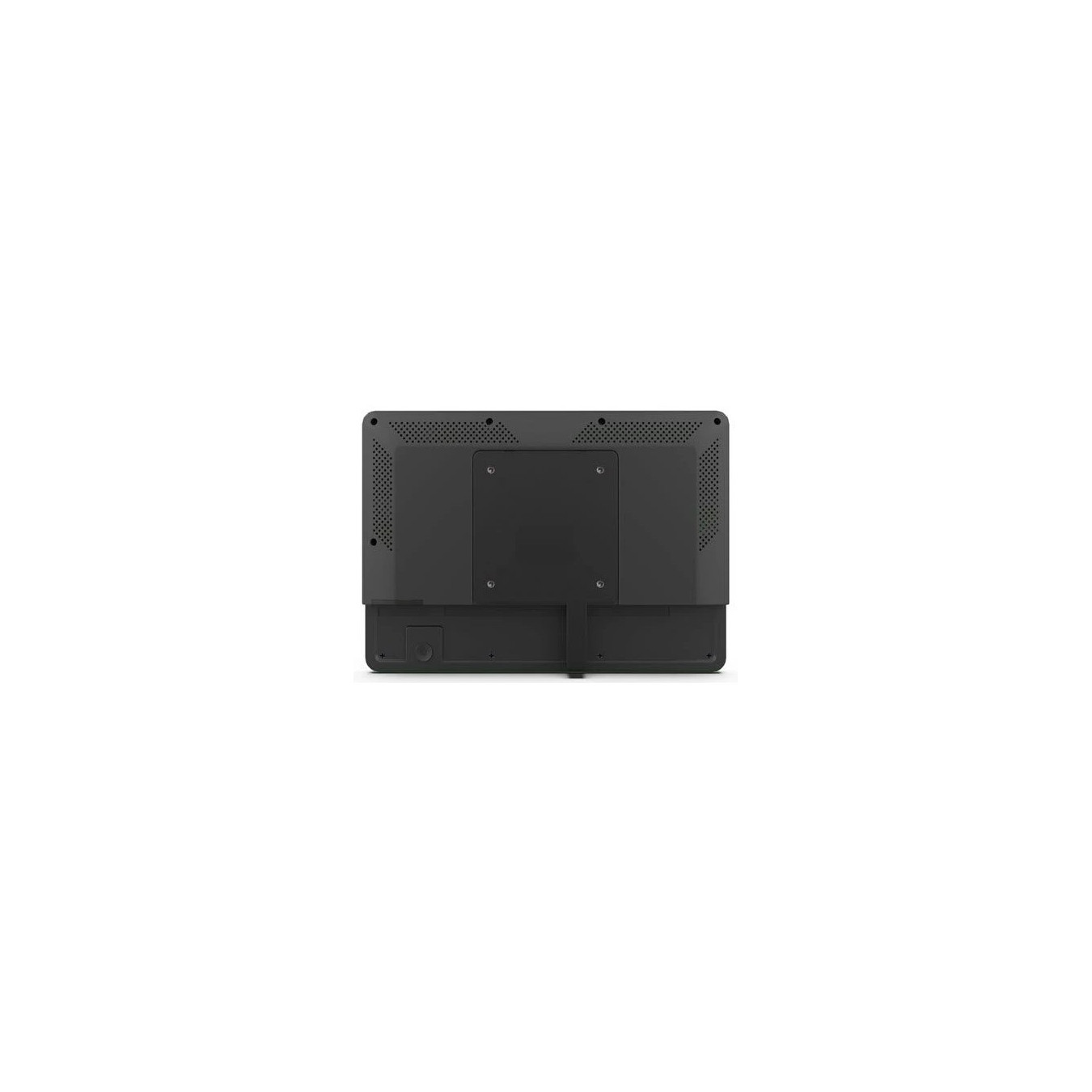 ALLNET Meetingraum RGB LED Tablet 8 Zoll RK3568 8GB 32GB Wifi 6.Android 11 NFC Farbe schwarz