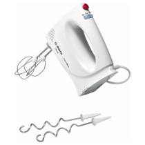 Bosch Handrührer CleverMixx 350 W weiß — Buy in Cyprus with Fast Delivery
