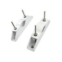 Z ALLNET Switch unmanaged outdoor 3 Port Gigabit 100W zbh. Mast-Montage Pole-Mount Kit — Buy in Cyprus with Fast Delivery