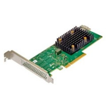 RAID Broadcom 9500-8i 8-Port Int. 12Gb s SAS SATA PCIe NVMe x8 PCIe 4.0 HBA (B) — Buy in Cyprus with Fast Delivery