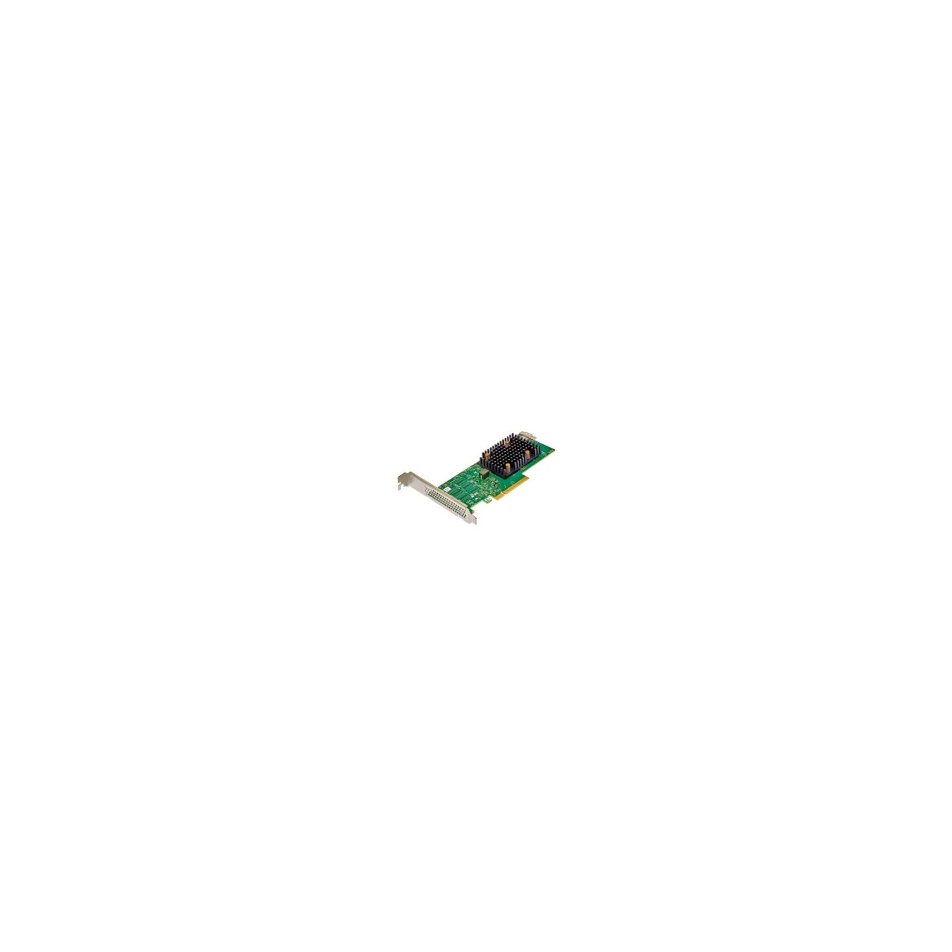 RAID Broadcom 9500-8i 8-Port Int. 12Gb s SAS SATA PCIe NVMe x8 PCIe 4.0 HBA (B) — Buy in Cyprus with Fast Delivery