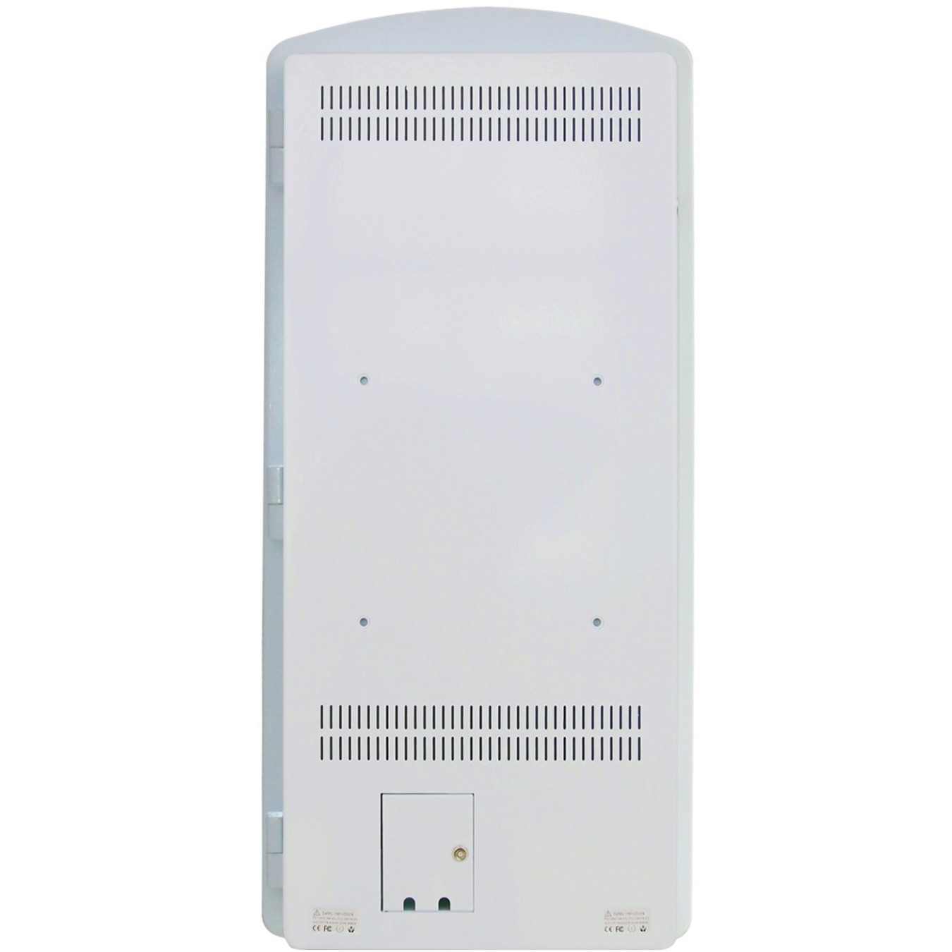 ALLNET Display 21 Zoll Desinfektion Kioskterminal RK3288 Farbe weiß oh. Standfuß — Buy in Cyprus with Fast Delivery