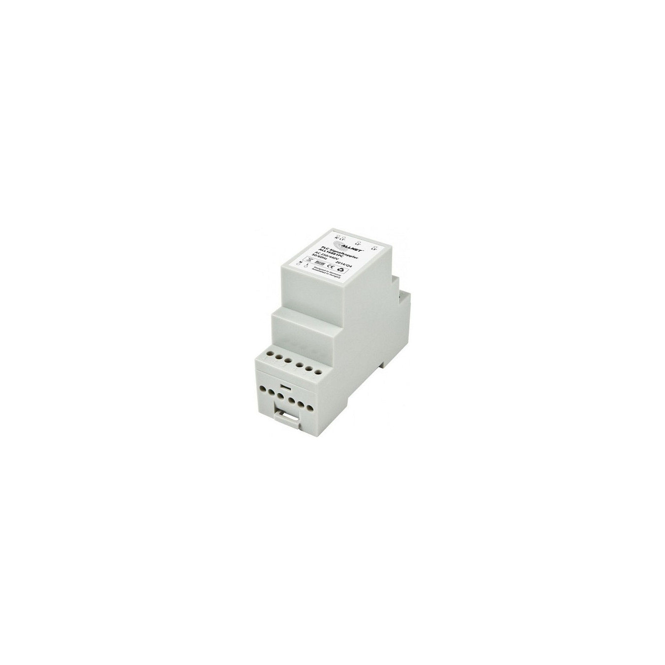 INTD ALLNET Powerline Phasenkoppler FI-Signalbrücke 3 Phasen ALLNET ALL16881PC — Buy in Cyprus with Fast Delivery