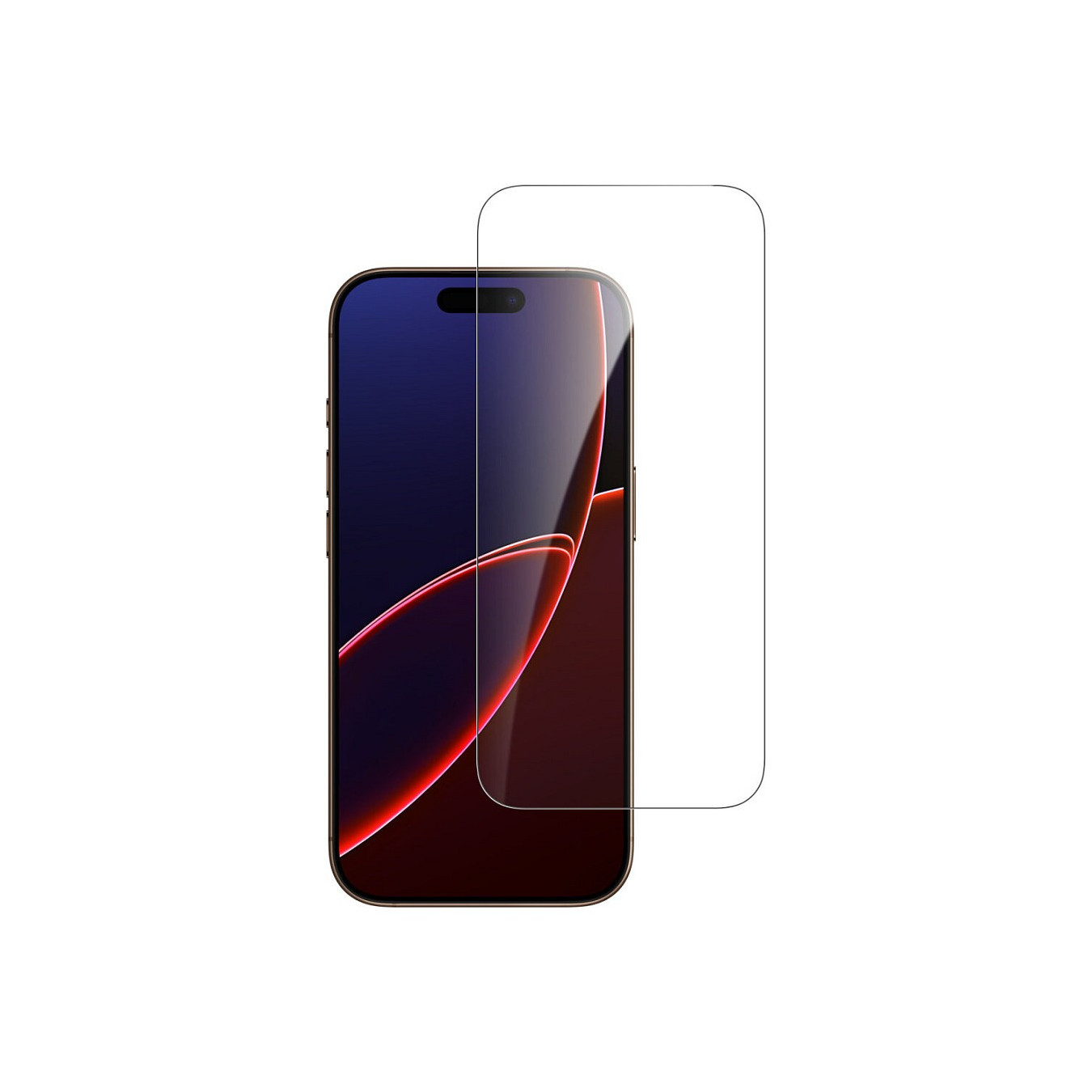 4smarts Second Glass mit Montagerahmen fr iPhone 17 Pro Max — Buy in Cyprus with Fast Delivery