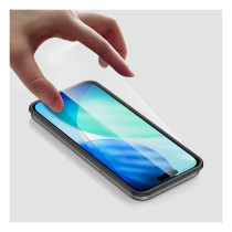 4smarts Second Glass mit Montagerahmen fr iPhone 17 Pro Max — Buy in Cyprus with Fast Delivery