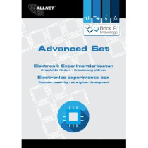ALLNET BrickRknowledge Handbuch Advanced Set v2 — Buy in Cyprus with Fast Delivery