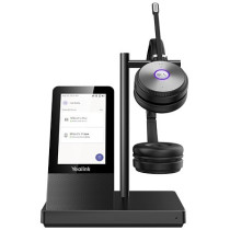 Yealink Headsets WH66 only Base without Headset WHB660 — Buy in Cyprus with Fast Delivery