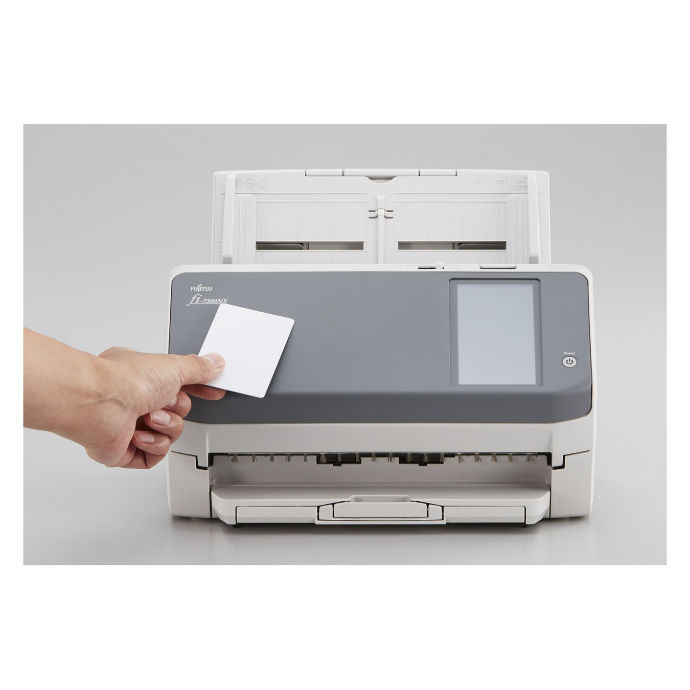 RICOH FI-7300NX Dokumentenscanner — Buy in Cyprus with Fast Delivery