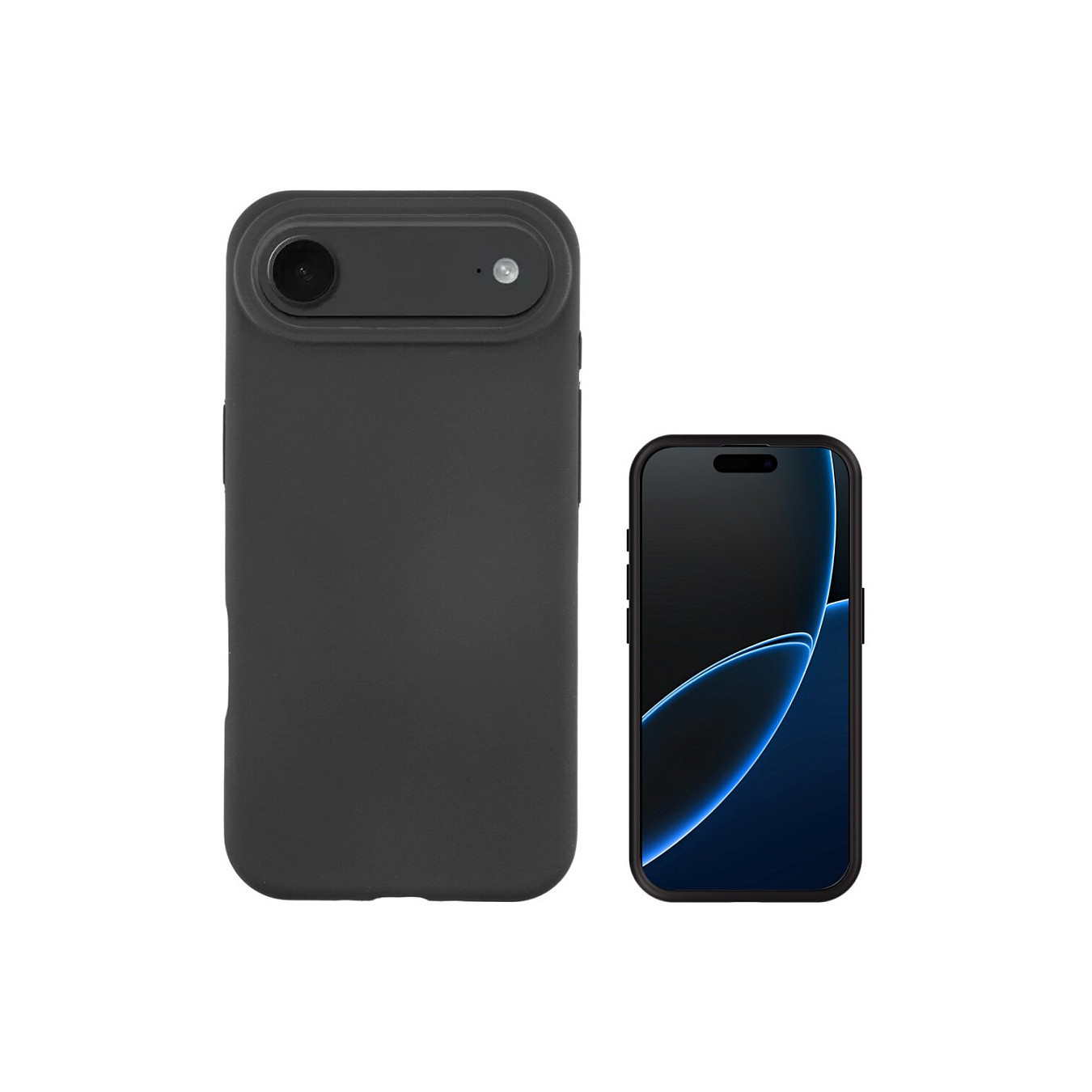 4smarts Silikon Case Cupertino fr Apple iPhone Air — Buy in Cyprus with Fast Delivery