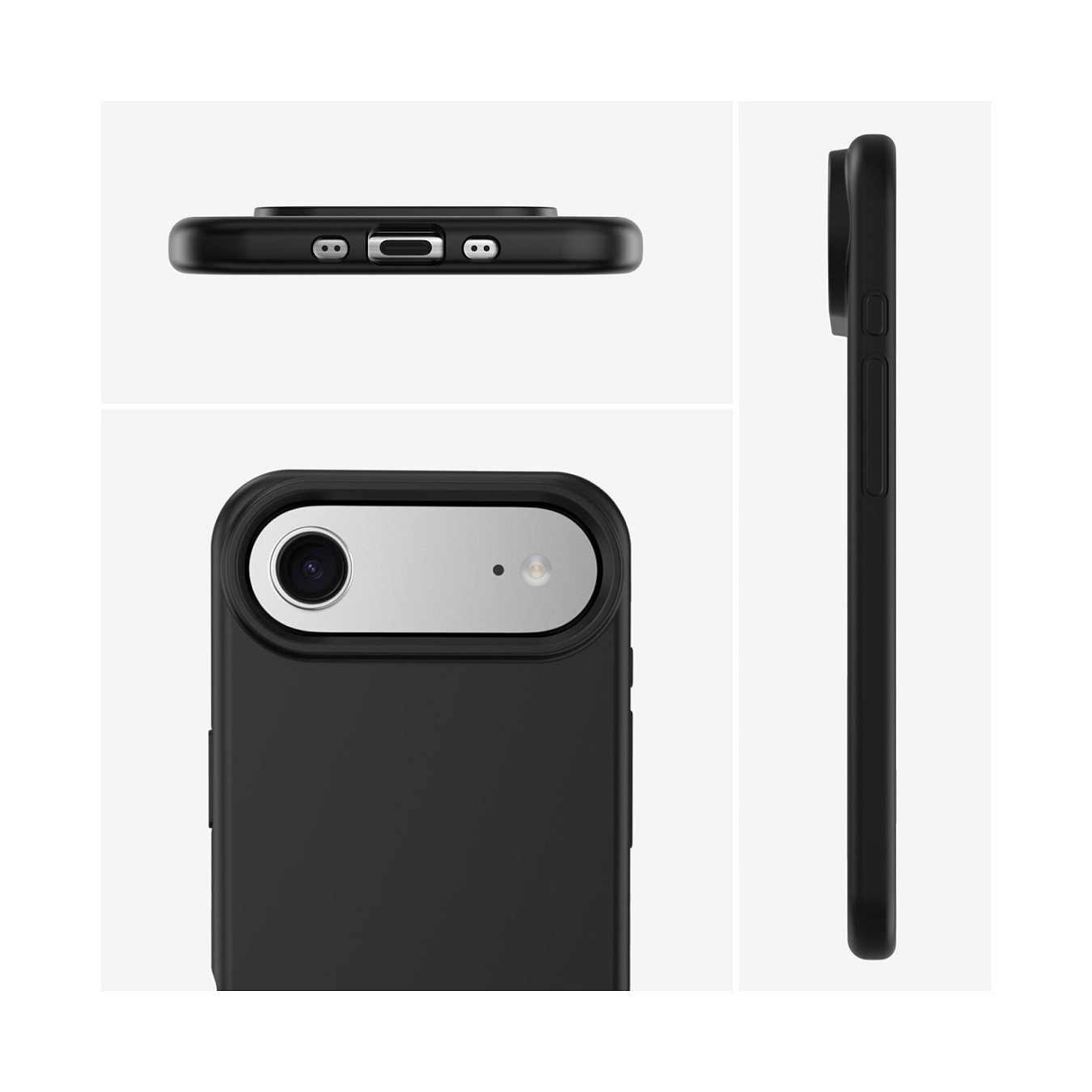 4smarts Silikon Case Cupertino fr Apple iPhone Air — Buy in Cyprus with Fast Delivery