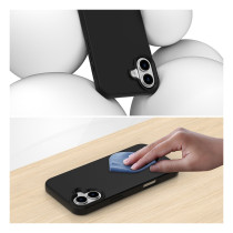 4smarts Silikon Case Cupertino fr Apple iPhone 16 — Buy in Cyprus with Fast Delivery