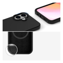 4smarts Silikon Case Cupertino fr Apple iPhone 16 — Buy in Cyprus with Fast Delivery