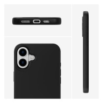 4smarts Silikon Case Cupertino fr Apple iPhone 16 — Buy in Cyprus with Fast Delivery