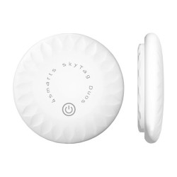 4smarts SkyTag Duo 2er Set White Bluetooth Tracker (Boxed) — Buy in Cyprus with Fast Delivery