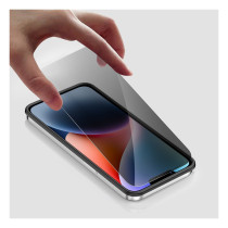 4smarts Second Glass Privacy mit Montagerahmen iPhone 16e — Buy in Cyprus with Fast Delivery