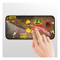 4smarts Second Glass Privacy mit Montagerahmen iPhone 16e — Buy in Cyprus with Fast Delivery