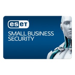 ESET Small Business Security - 10 User. 2 Years - ESD-DownloadESD — Buy in Cyprus with Fast Delivery