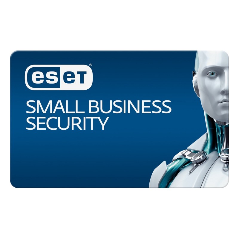 ESET Small Business Security - 10 User. 2 Years - ESD-DownloadESD — Buy in Cyprus with Fast Delivery