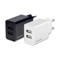 4smarts Schnelllade-Set 20W mit 1.5m USB-C zu USB-C Kabel — Buy in Cyprus with Fast Delivery