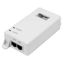 Z ALLNET PoE Injektor Gigabit PoE & PoE+ (15.4W 30W) Kunststoffgehäuse ALL0488v6 — Buy in Cyprus with Fast Delivery