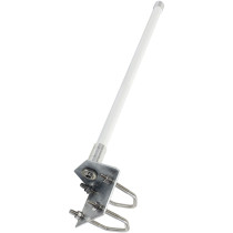 ALLNET Antenne 868MHz 6dbi Antenne (N-Female) Omnidirectional Rundstrahl ANT-868-6dbi-OMNI LORA HELIUM IoT