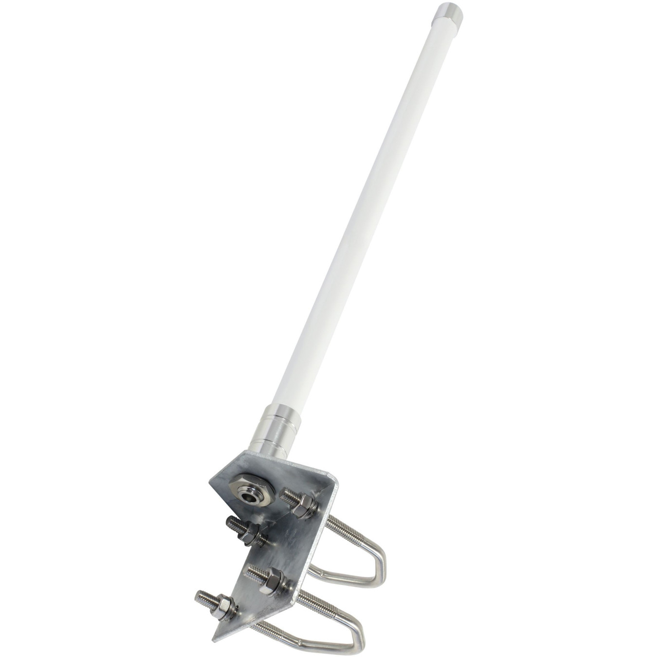 ALLNET Antenne 868MHz 6dbi Antenne (N-Female) Omnidirectional Rundstrahl ANT-868-6dbi-OMNI LORA HELIUM IoT