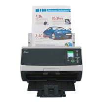 Ricoh Dokumentenscanner fi-8170 70 S. Min ADF Duplex USB3.2 LAN — Buy in Cyprus with Fast Delivery