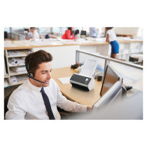 Ricoh Dokumentenscanner fi-8170 70 S. Min ADF Duplex USB3.2 LAN — Buy in Cyprus with Fast Delivery