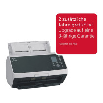 Ricoh Dokumentenscanner fi-8170 70 S. Min ADF Duplex USB3.2 LAN — Buy in Cyprus with Fast Delivery