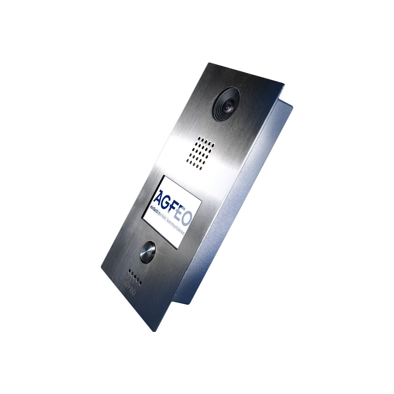 AGFEO AGFEO IP-Video TFE 1 — Buy in Cyprus with Fast Delivery