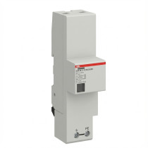 ABB OVR ZP T1-T2 3N 25-255 -255 TT. TN-S Kombi-Ableiter Typ 1+2 3+1P. 25kA. 40mm — Buy in Cyprus with Fast Delivery
