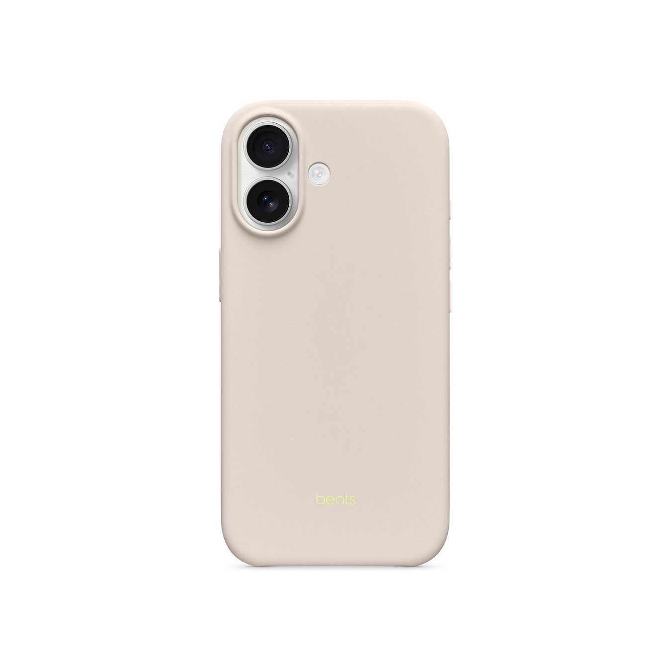 Beats Case iPhone 17 mit MagSafe und Kamerasteuerung (kalkstein) — Buy in Cyprus with Fast Delivery