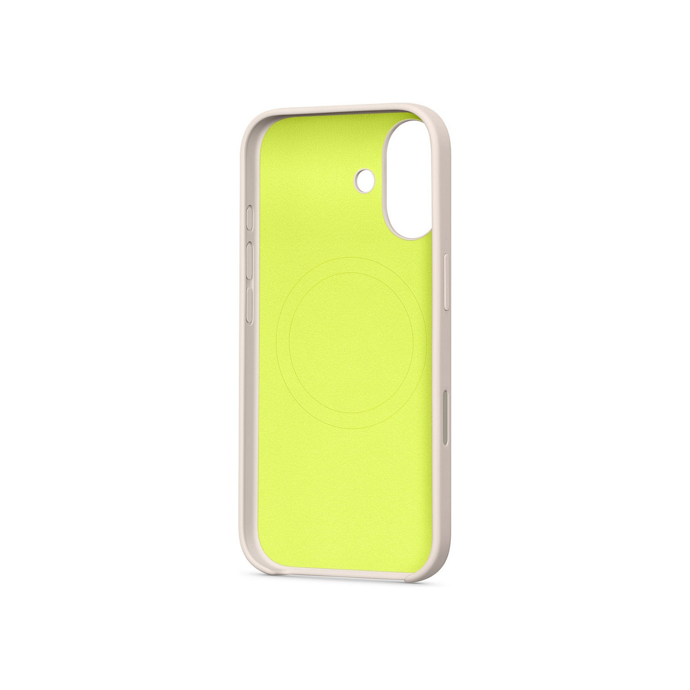 Beats Case iPhone 17 mit MagSafe und Kamerasteuerung (kalkstein) — Buy in Cyprus with Fast Delivery