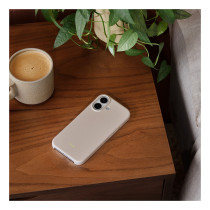 Beats Case iPhone 17 mit MagSafe und Kamerasteuerung (kalkstein) — Buy in Cyprus with Fast Delivery