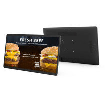 ALLNET High Performance Display 14 Zoll LTE Android 12 RK3588 NFC PoE HDMI In Farbe schwarz — Buy in Cyprus with Fast Delivery