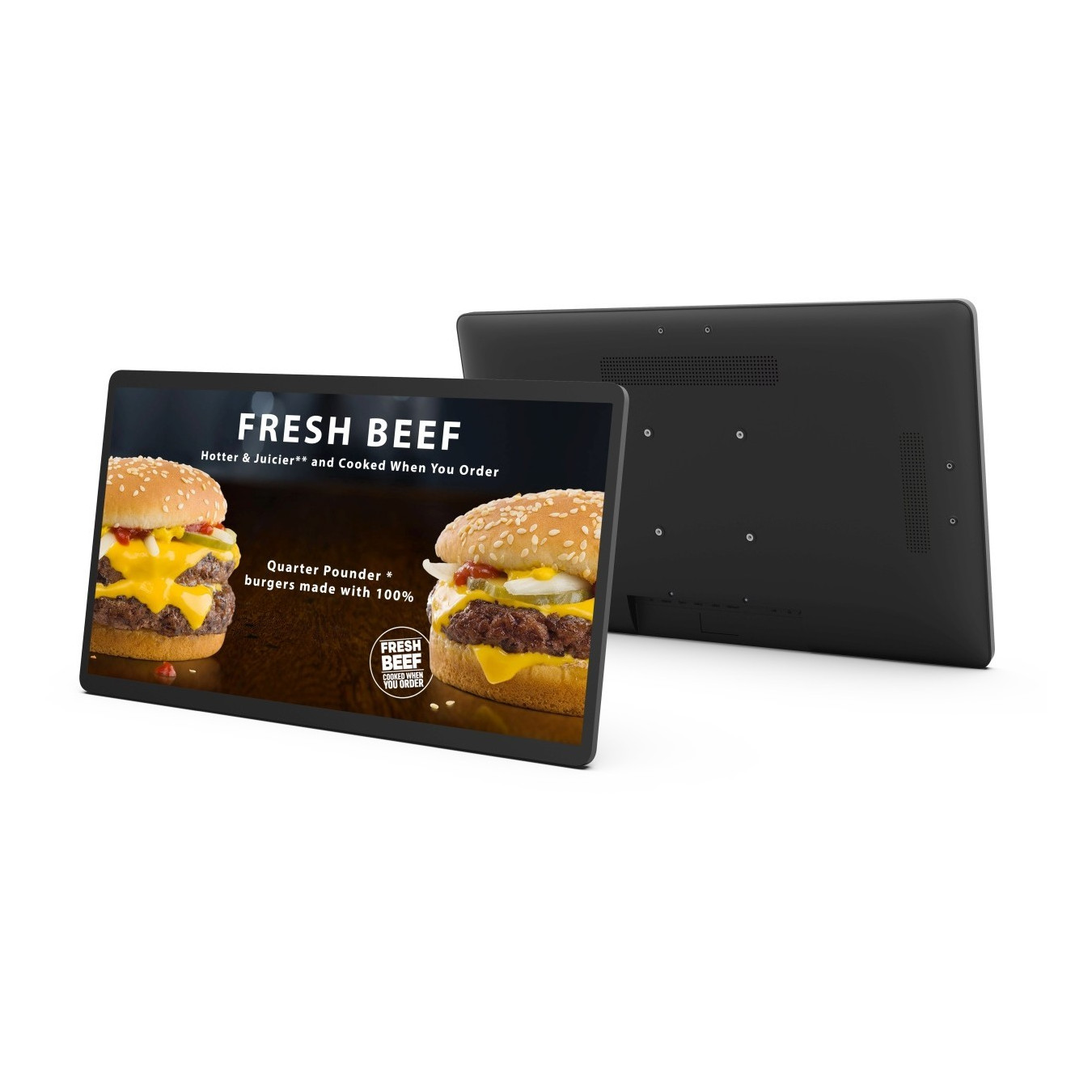 ALLNET High Performance Display 14 Zoll LTE Android 12 RK3588 NFC PoE HDMI In Farbe schwarz — Buy in Cyprus with Fast Delivery
