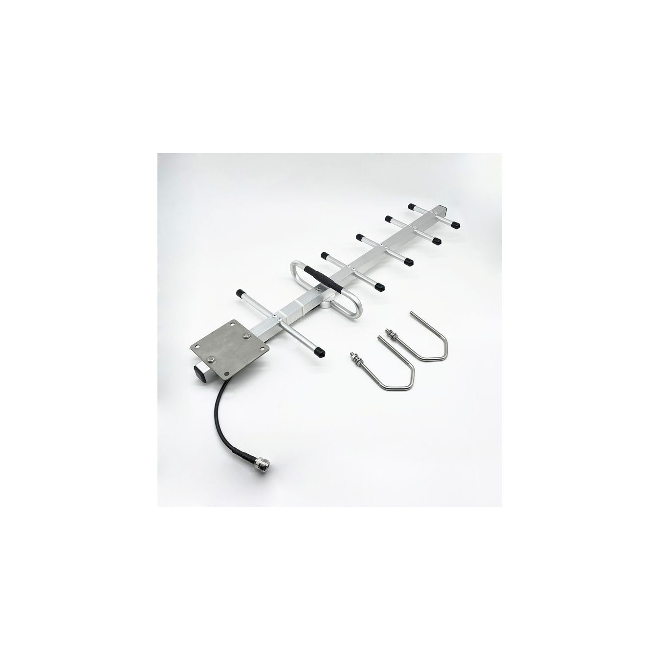 ALLNET Antenne 868MHz 14dbi Antenne (N-Female) YAGI ANT-868-14dbi-Yagi LoRA HELIUM IoT — Buy in Cyprus with Fast Delivery