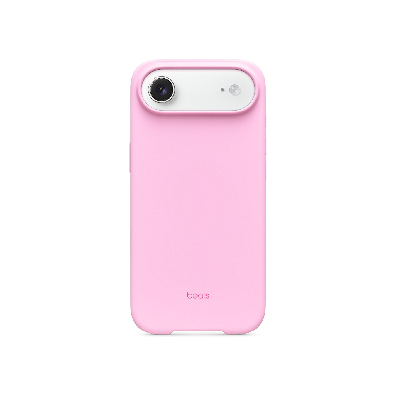 Beats Case iPhone Air mit MagSafe und Kamerasteuerung (kieselrosa) — Buy in Cyprus with Fast Delivery