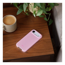 Beats Case iPhone Air mit MagSafe und Kamerasteuerung (kieselrosa) — Buy in Cyprus with Fast Delivery