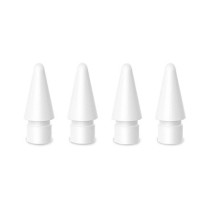 4smarts Ersatzspitzen fr Apple Pencil (1.Gen. 2.Gen.) 4 Stk. — Buy in Cyprus with Fast Delivery