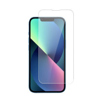 4smarts Second Glass X-Pro Clear fr iPhone 16e. 14. 13.13 Pro — Buy in Cyprus with Fast Delivery