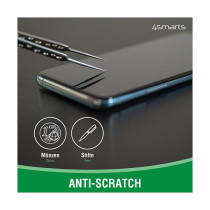 4smarts Second Glass X-Pro Clear fr iPhone 16e. 14. 13.13 Pro — Buy in Cyprus with Fast Delivery