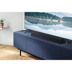 Buy Samsung C-Soundbar - HW-C410G - 2.0ch 40W, Bluetooth 4.2, Black/Titanium in Cyprus, Nicosia, Limassol, Larnaka, Pafos