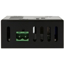 Z ALLNET PoE Injektor Gigabit PoE & PoE+ & PoE & LT PoE (15.4W 30W 60W 90W) Metallgehäuse ALL048900v2