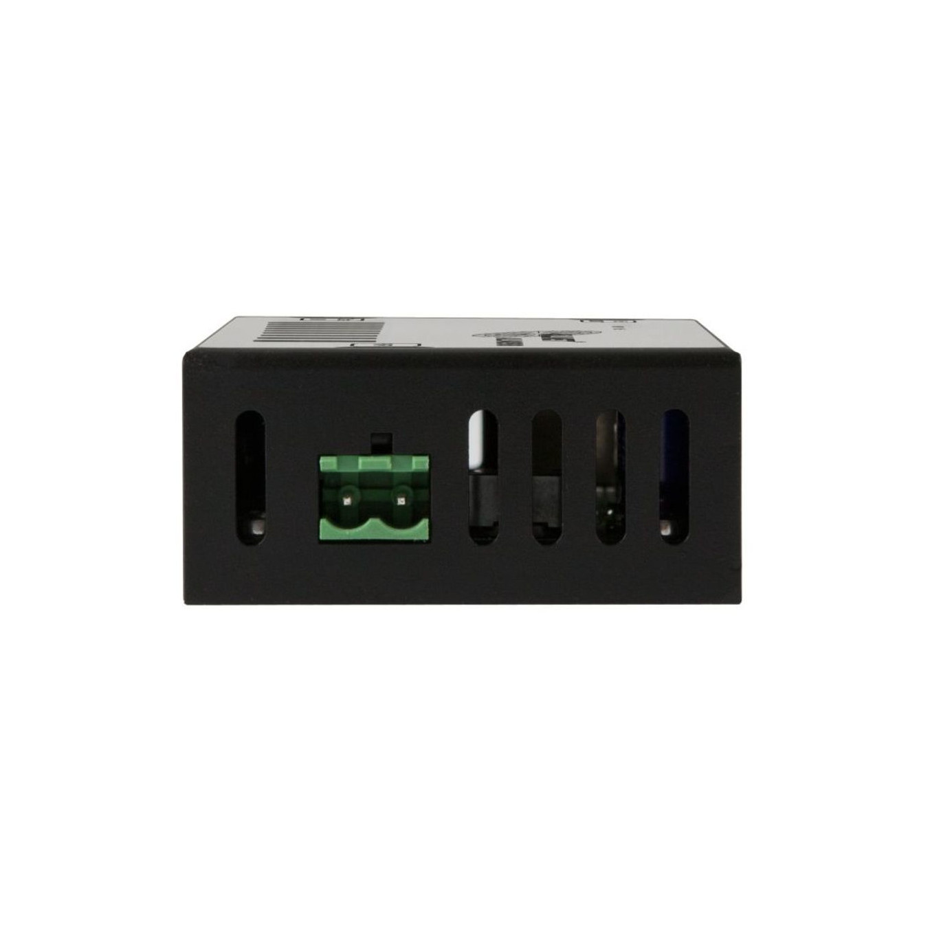 Z ALLNET PoE Injektor Gigabit PoE & PoE+ & PoE & LT PoE (15.4W 30W 60W 90W) Metallgehäuse ALL048900v2