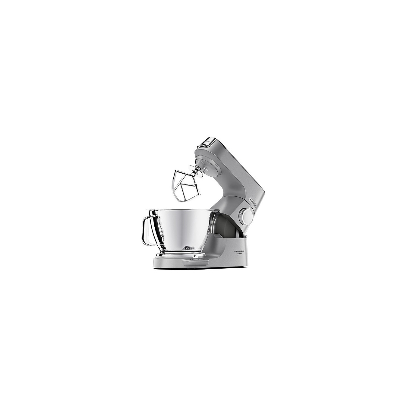 Kenwood KVC 85.004SI — Buy in Cyprus with Fast Delivery