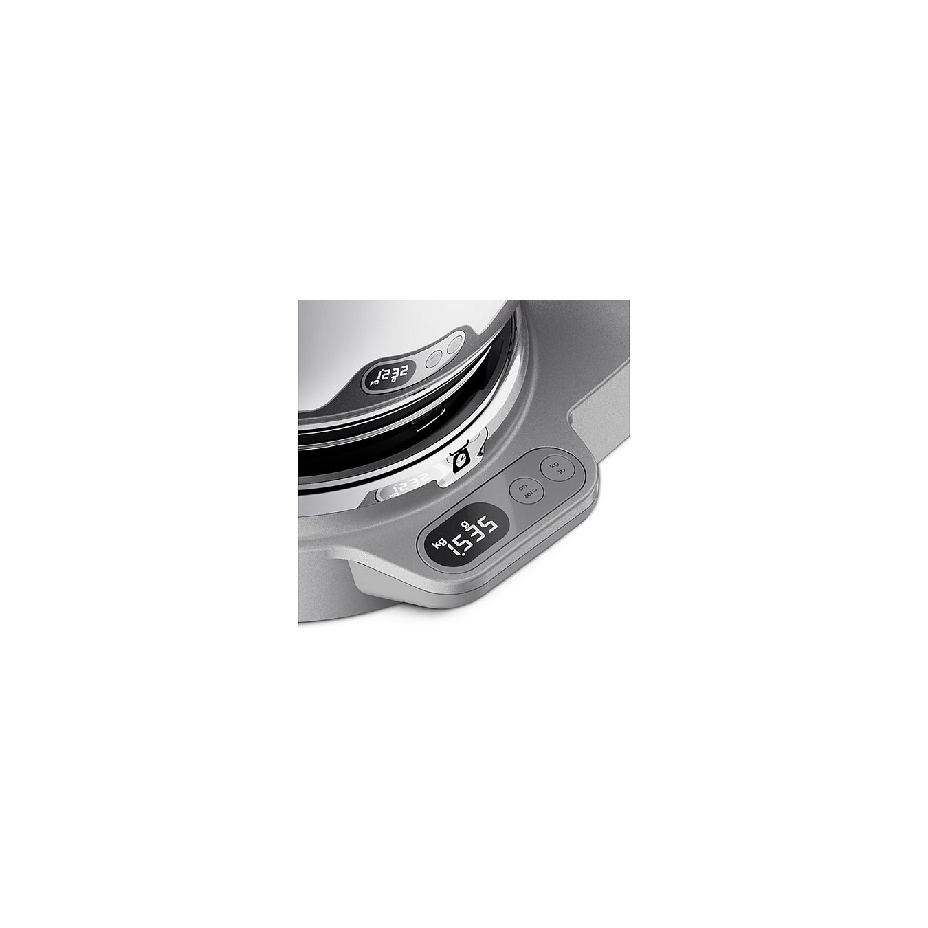 Kenwood KVC 85.004SI — Buy in Cyprus with Fast Delivery