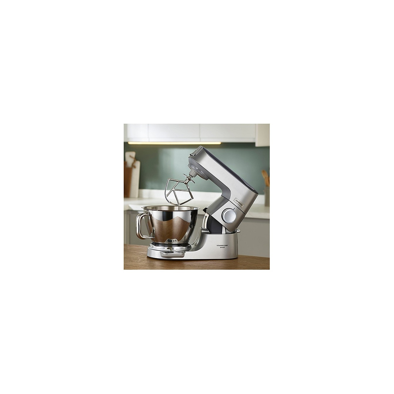 Kenwood KVC 85.004SI — Buy in Cyprus with Fast Delivery